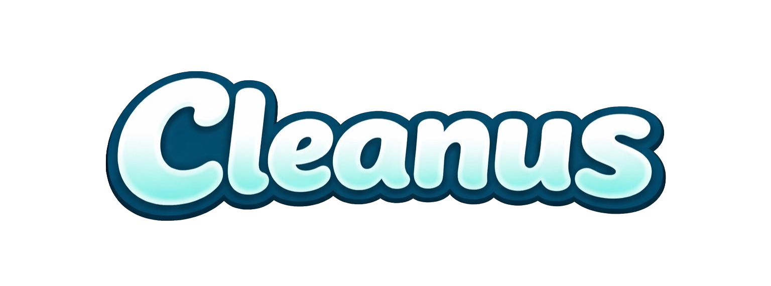 Cleanuś